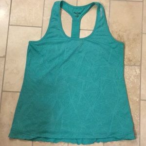 Reebok workout top